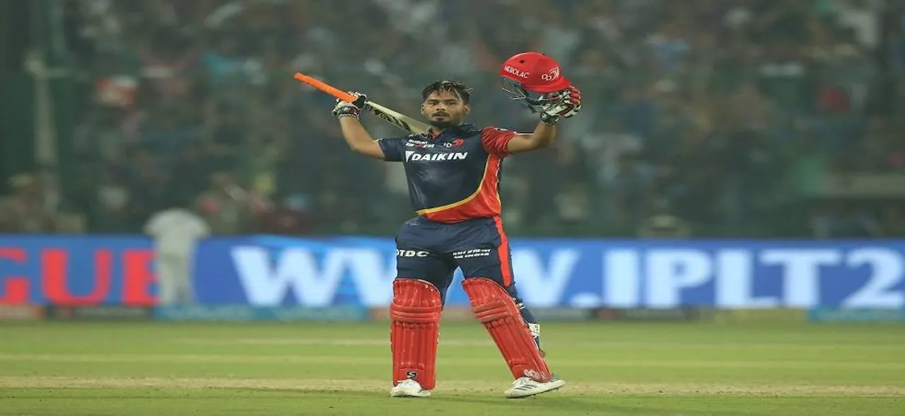 IPL 2018 Highlights, DD vs SRH: Dhawan-Williamson power Hyderabad to stunning victory, seal play-off spot