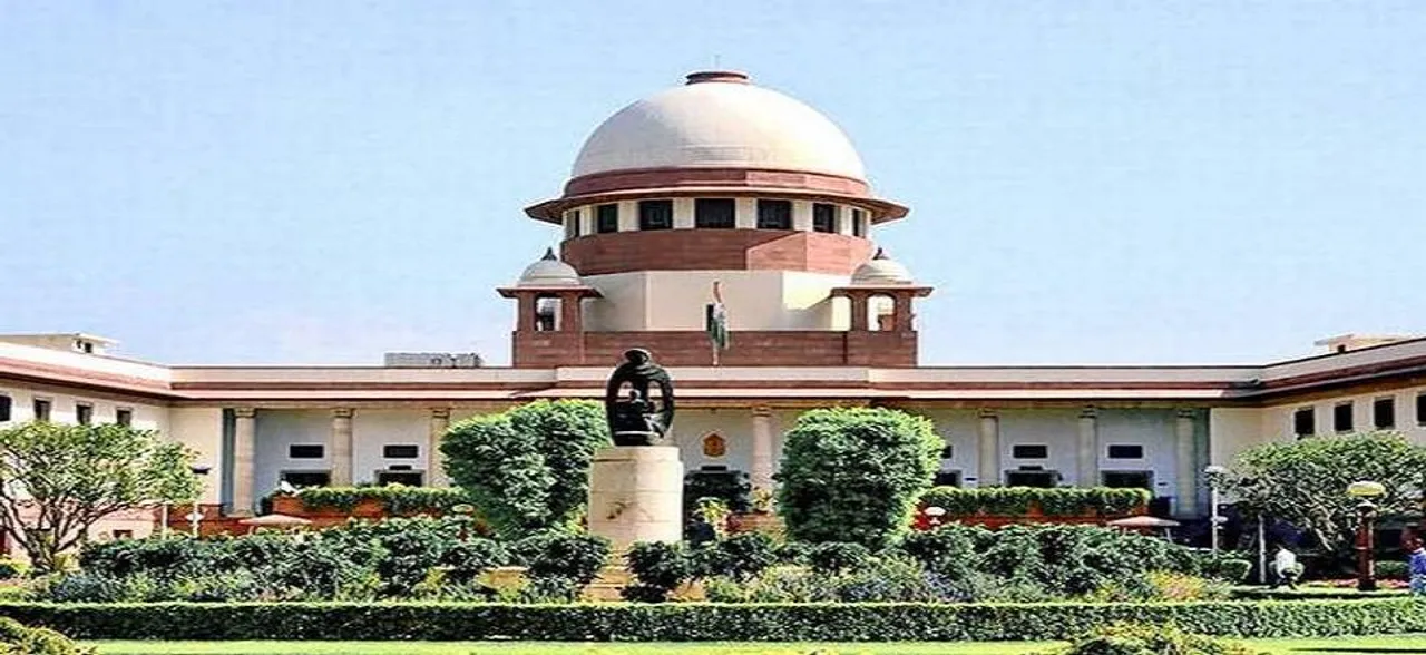 Supreme Court reserves judgment on pleas challenging Aadhaar