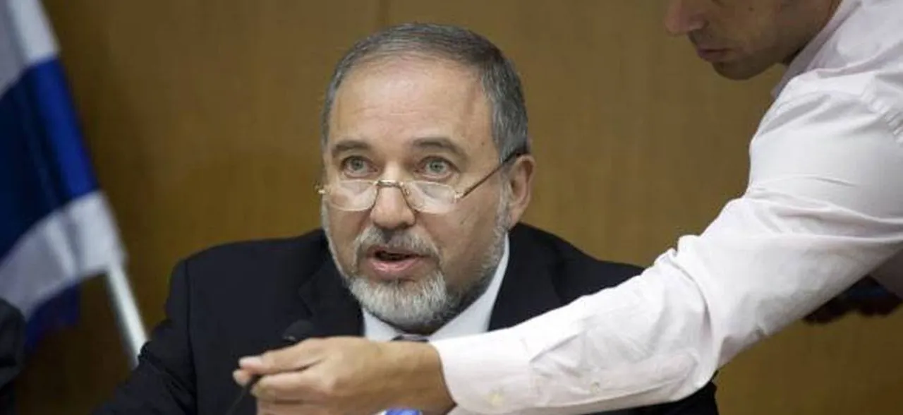 Israel says hit 'nearly all Iran infrastructure in Syria'