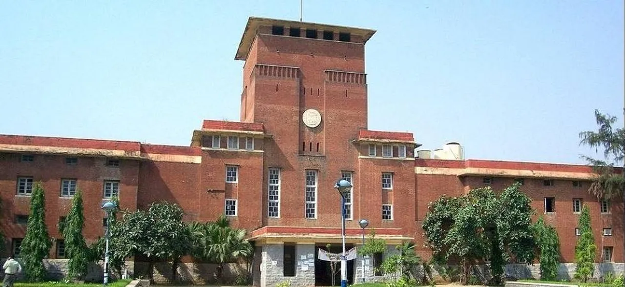 DU Admissions 2018: Delhi University to start online application process for UG courses from May 15