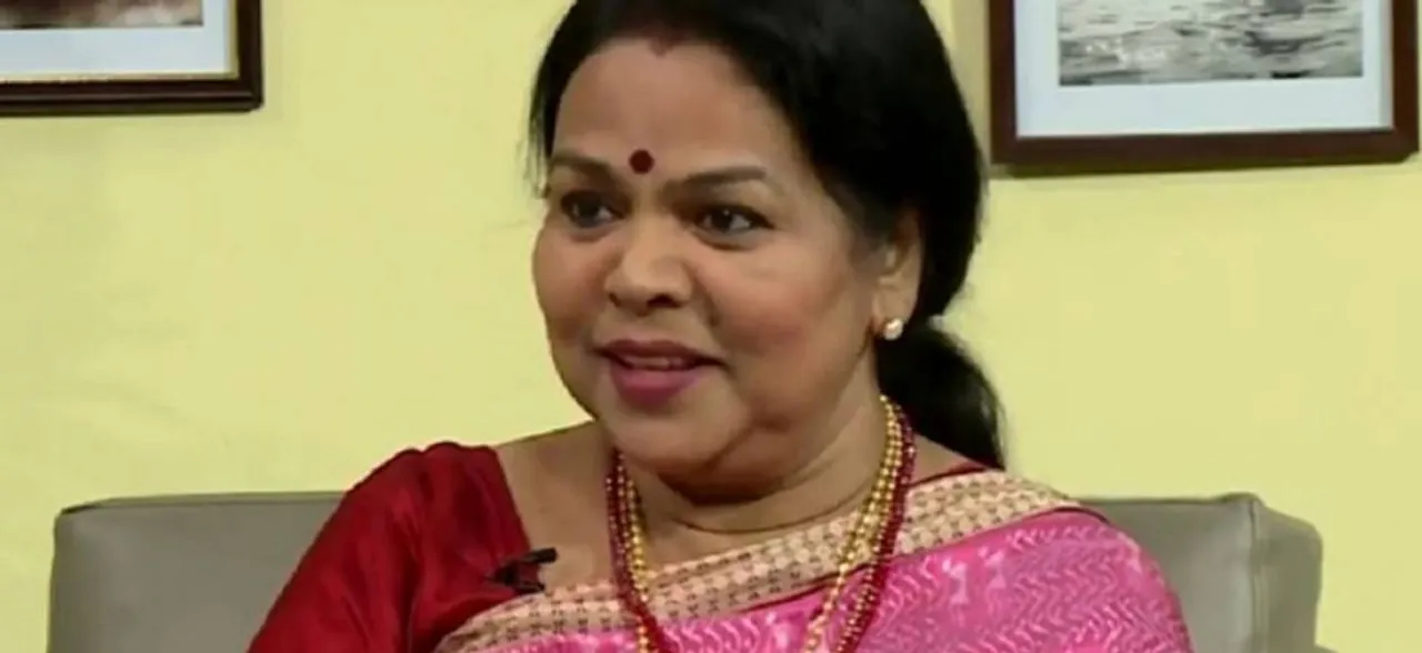 Veteran Odia actor Anita Das passes away