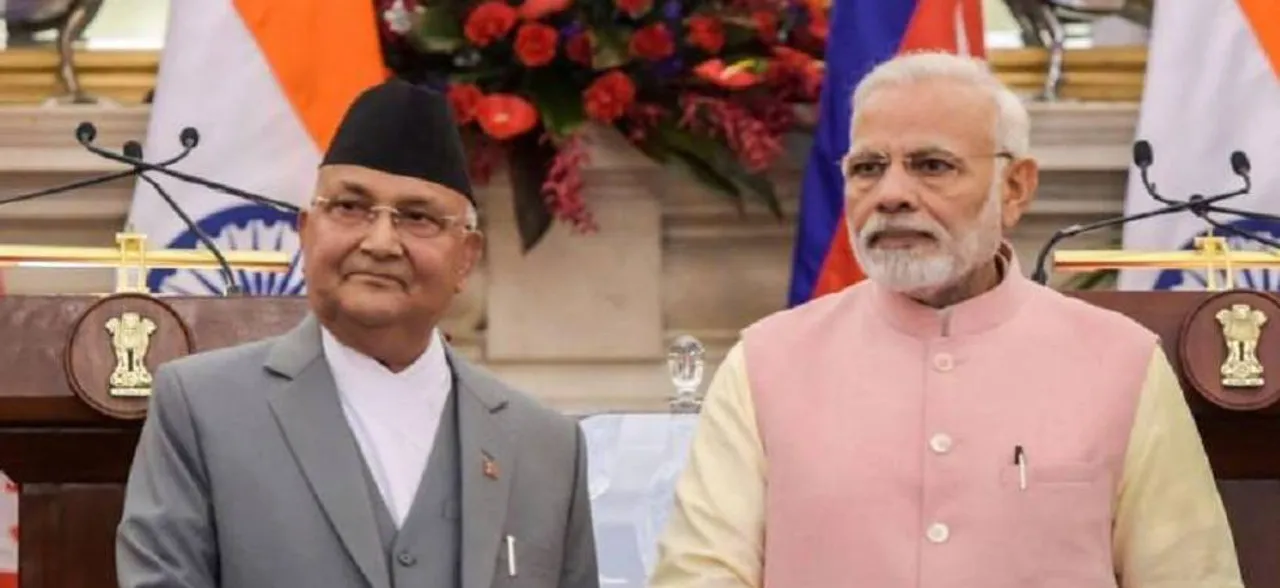 LIVE | Narendra Modi in Nepal: India, Nepal will work towards building 'Ramayan' circuit