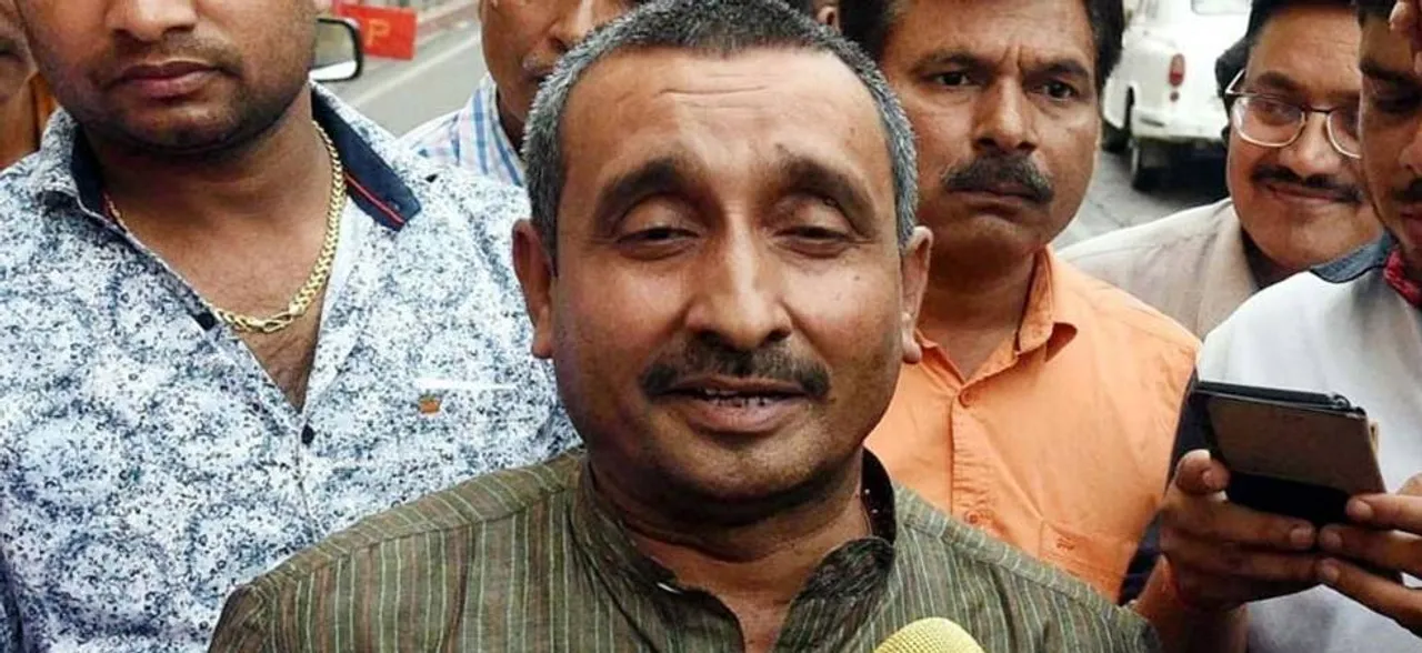 Unnao gangrape: CBI confirms charges against BJP MLA; victim demands death penalty 