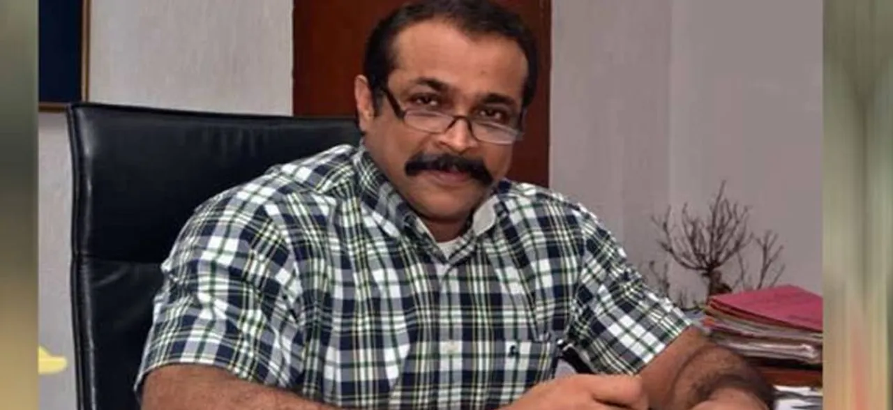 Former Maharashtra ATS Chief Himanshu Roy commits suicide; note recovered