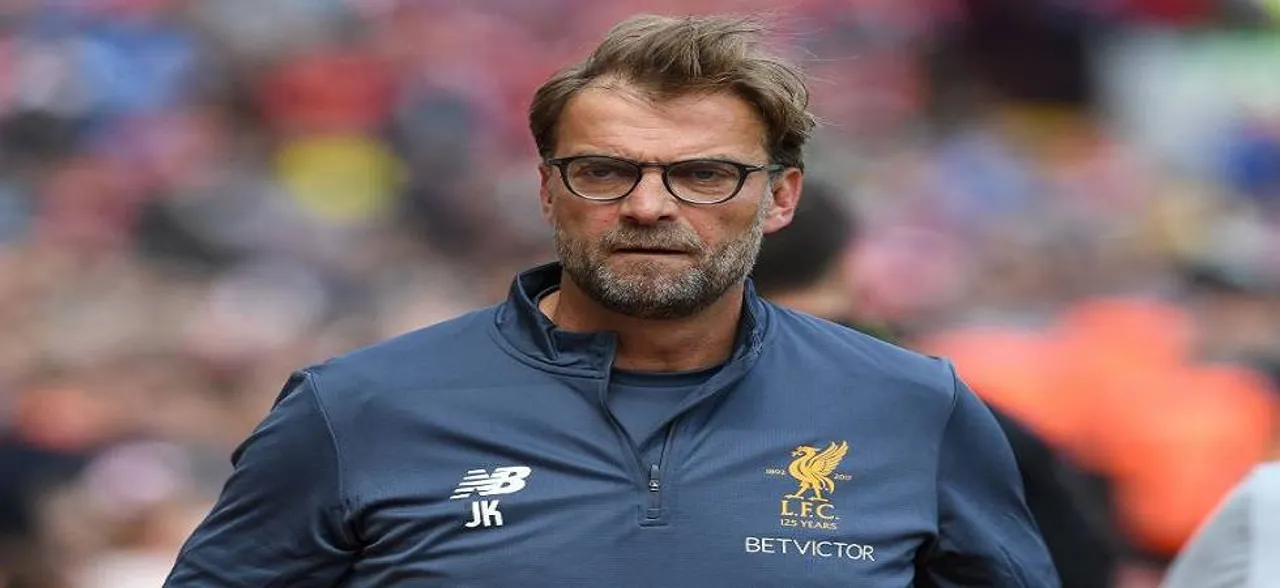 Premier League: Jurgen Klopp hunts top four spot against Brighton ahead of UCL final against Real Madrid