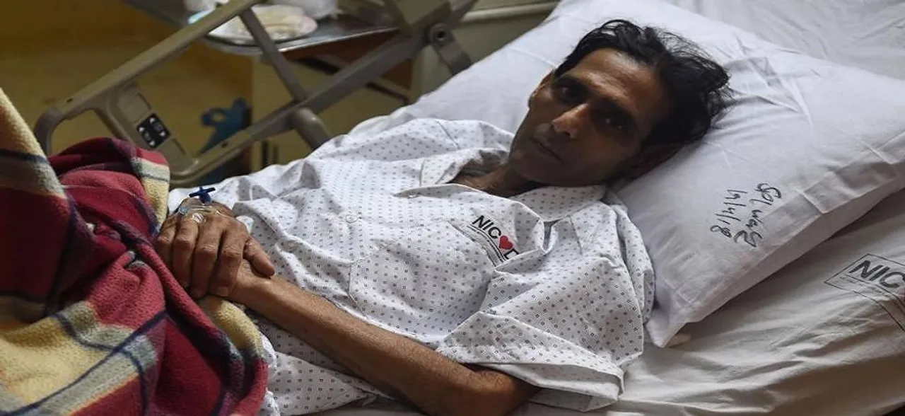 Hockey World Cup hero and Pakistan captain Mansoor Ahmed passes away at 49