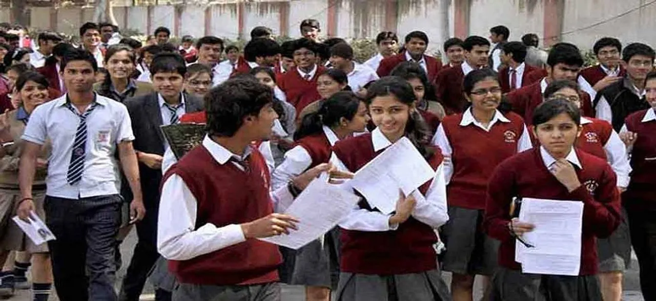 CBSE Board Results 2018: Know how, when and where to check Class 10th, 12th exam results