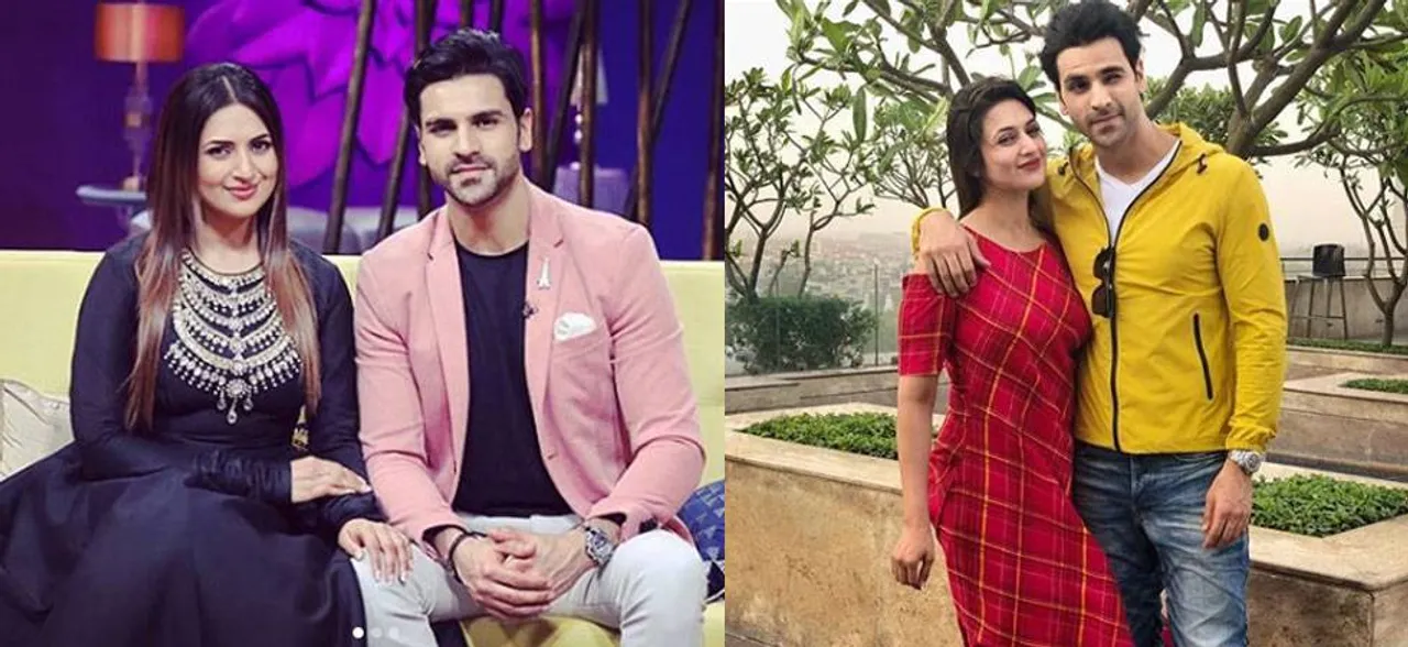 Is Divyanka Tripathi expecting her first child? Here's what she has to say