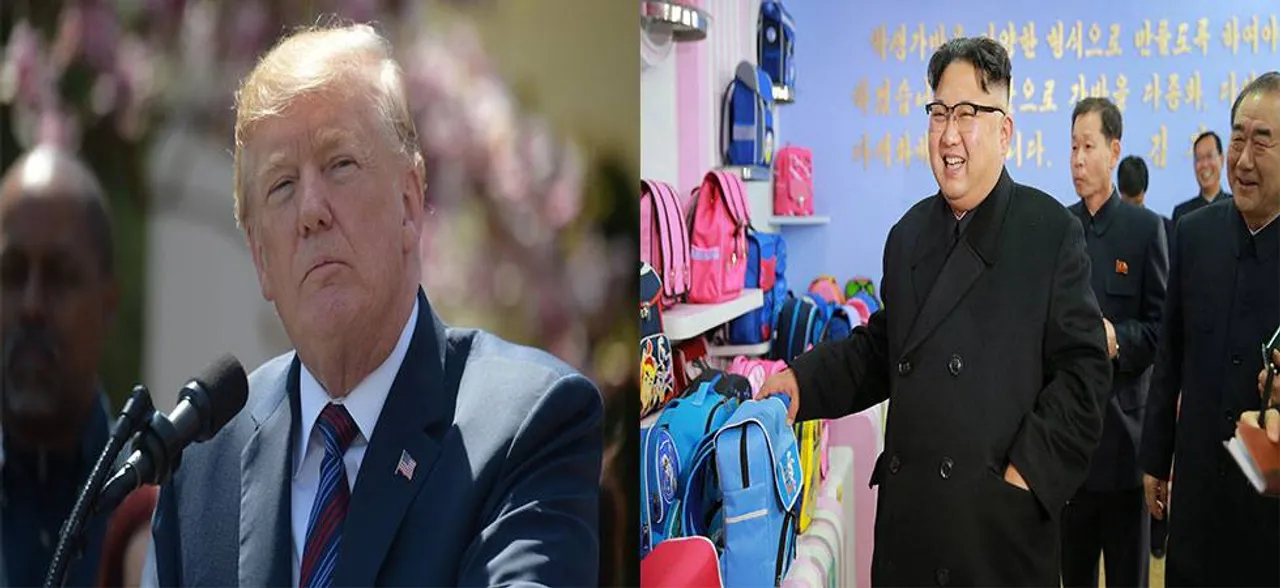 North Korea to dismantle nuclear test site; 'Thank you', says Donald Trump
