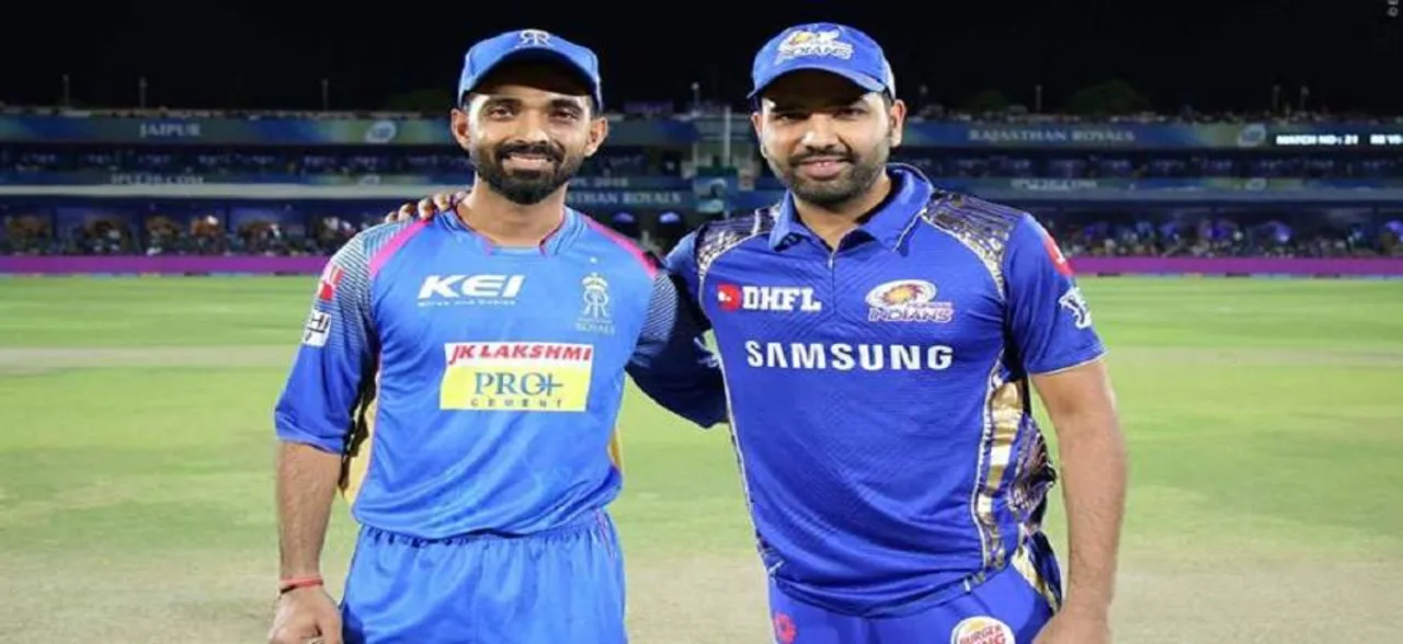 IPL 2018 MI vs RR, Highlights: Stunning Buttler helps Rajasthan win by 7 wickets