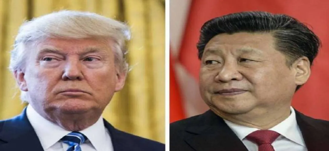 Working with Xi to get ZTE back into business, says Donald Trump