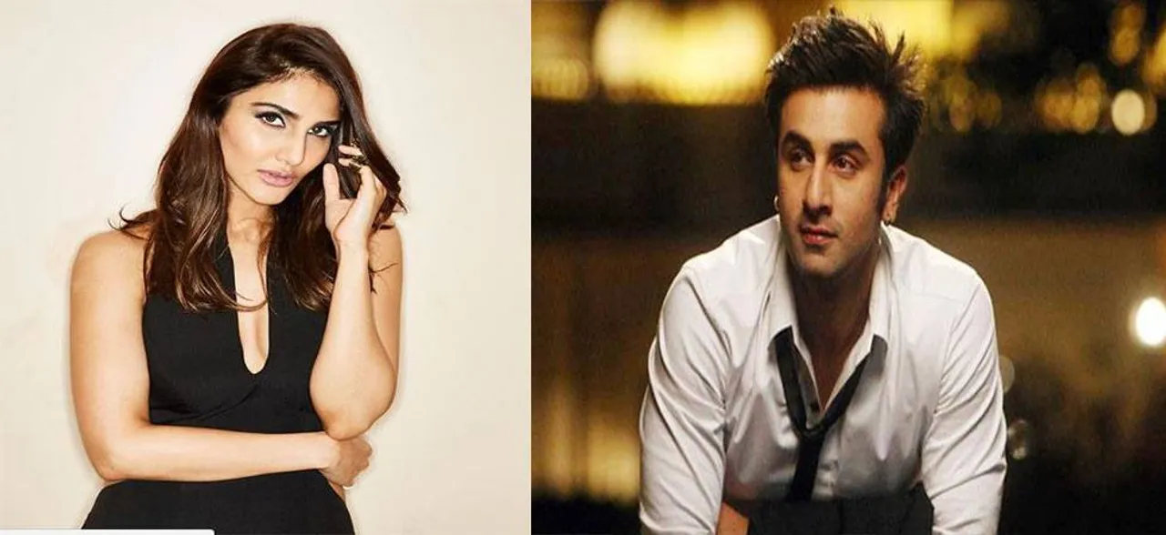 Casting coup: Vaani Kapoor to STAR opposite Ranbir Kapoor in Shamshera; director says 'Bekifre' actress fits the bill perfectly 