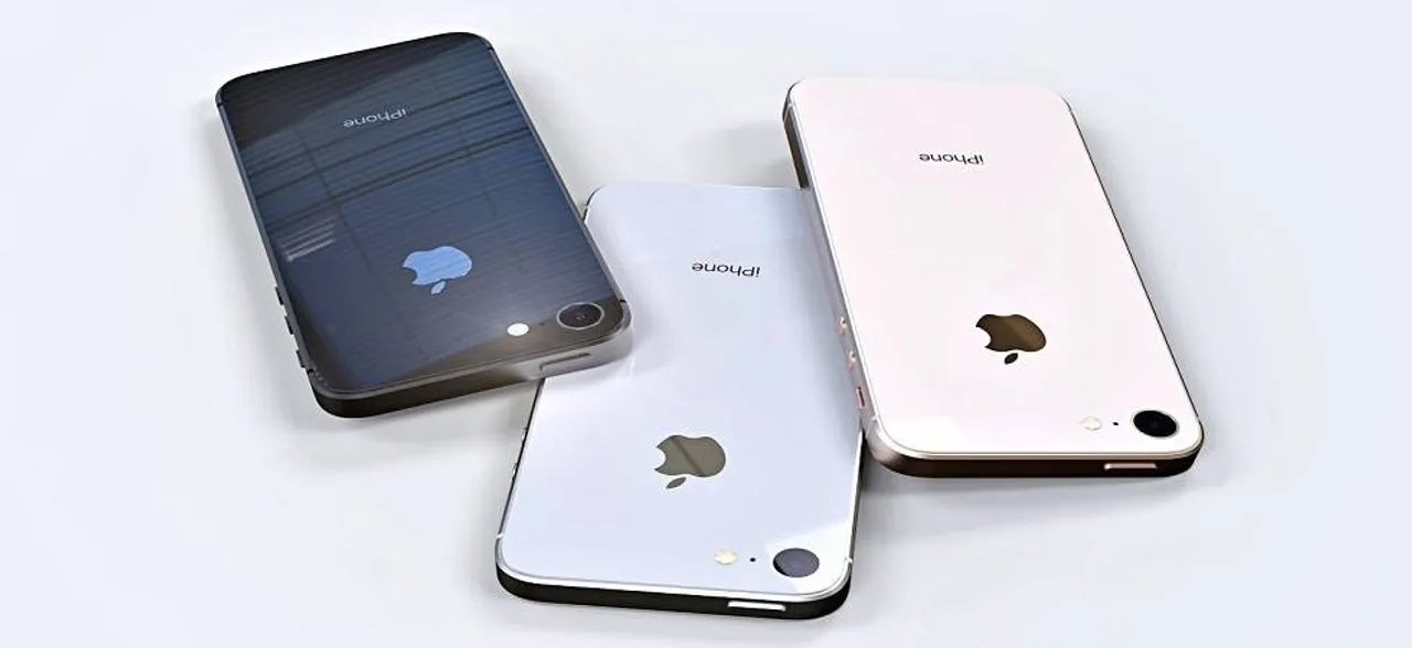 Apple iPhone SE 2 with iPhone X-like Notch, Face ID set to launch in September