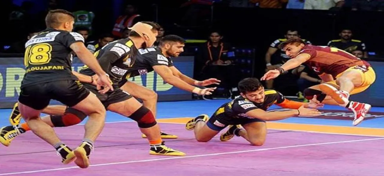 Pro Kabaddi League Season 6: Auctions for 422 players to be held on May 30-31