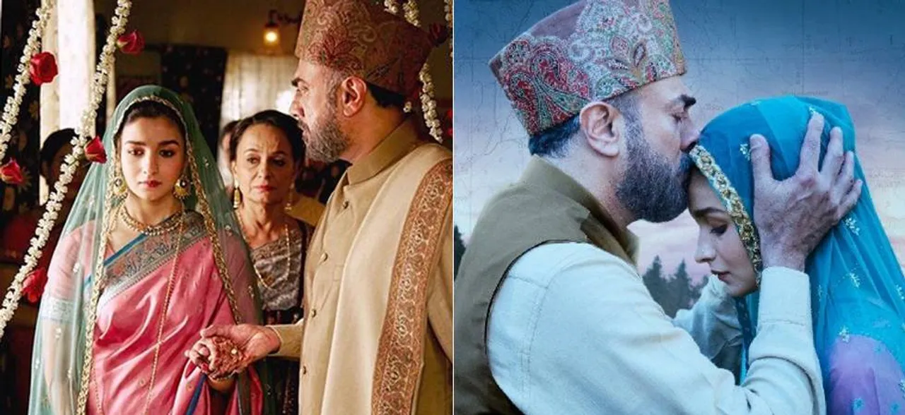 Raazi Box Office Collection: Alia Bhattâ€™s spy thriller rakes in BIG moolah, achieves this MAJOR feat