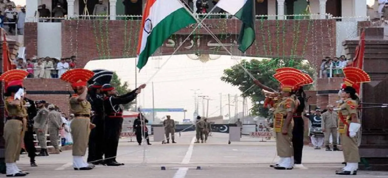 Nawaz Sharif's stance on 26/11 confirms futility of peace talks with Pakistan
