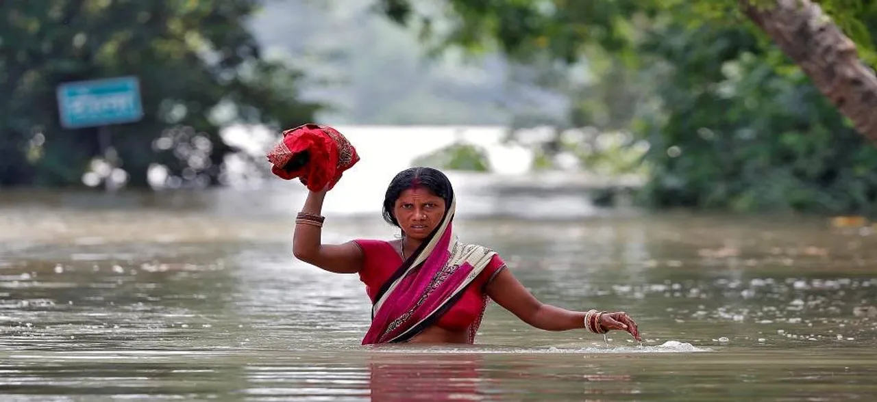 Over 8,000 people affected as flash floods wreak havoc in Sri Lanka