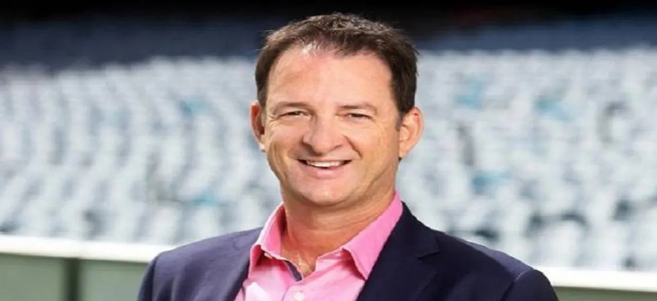 Mark Waugh steps down as Australian selector