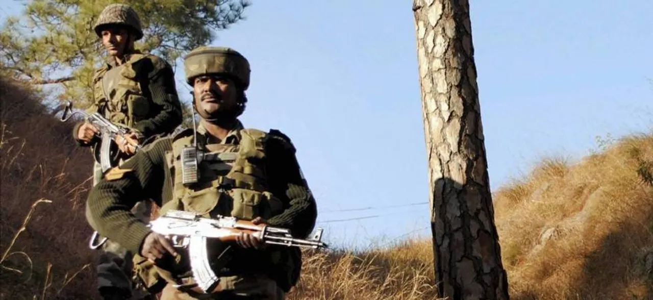 Jammu and Kashmir: BSF jawan martyred in ceasefire violation by Pakistan