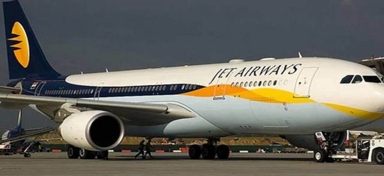 Jet Airways offers fares starting Rs 967 for Udan flights