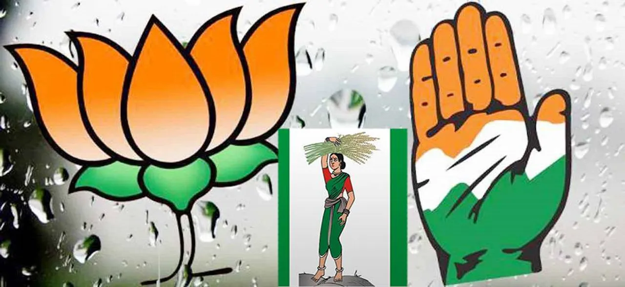 Who will rule Karnataka? Ball in Governor's court