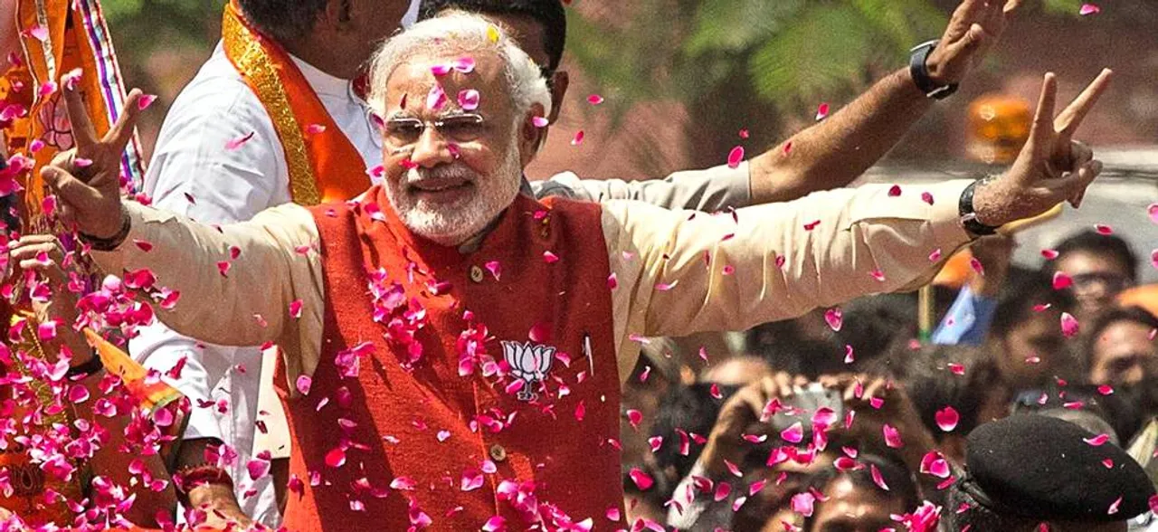 Karnataka Verdict: Prime Minister Narendra Modi pulls it off for BJP