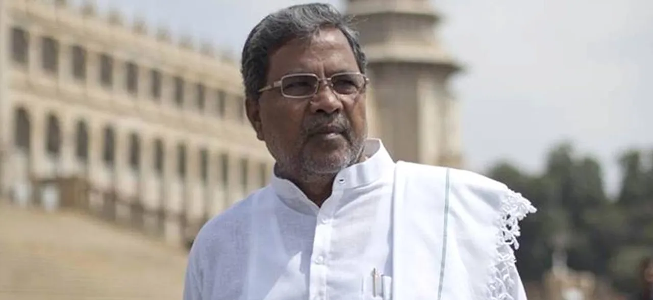 Karnataka Elections 2018: Siddaramaiah wins Badami, loses Chamundeshwari seat