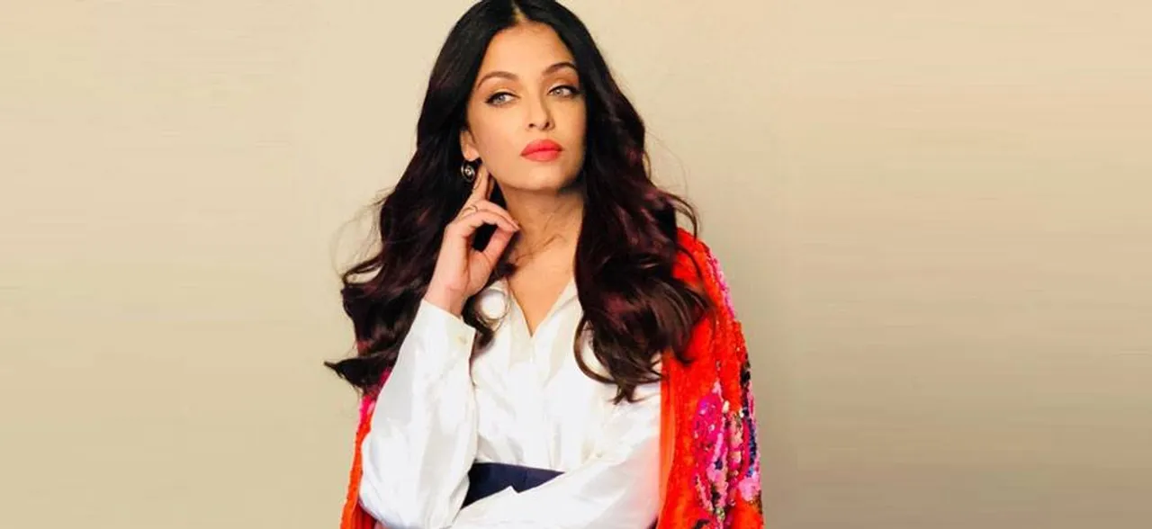 Should have been more aggressive in career planning: Aishwarya Rai Bachchan