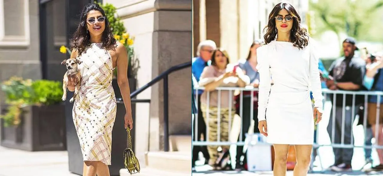 Priyanka Chopraâ€™s new Marathi film titled Paani, Quantico star hopes to create something â€˜SPECIALâ€™