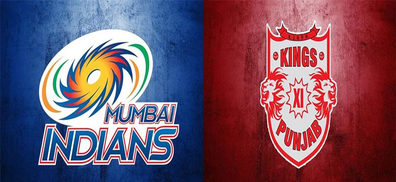 IPL 2018, MI vs KXIP Match Preview: A battle for remaining two Play-offs spot