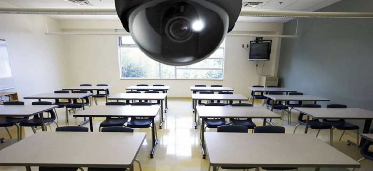 Student safety: Delhi govt to install 1.46L CCTV cameras in schools