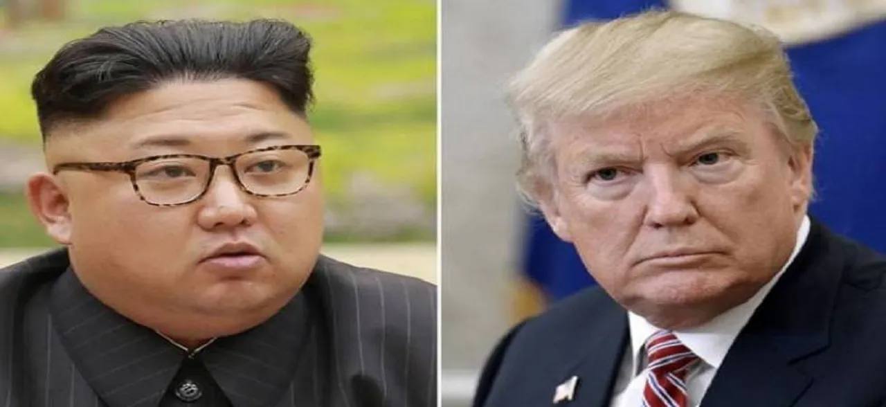 North Korea threatens to cancel Donald Trump-Kim Jong Un summit: KCNA