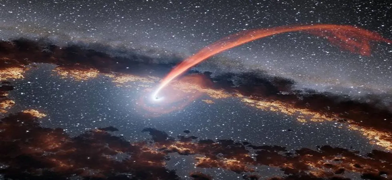 Astronomersâ€™ next big discoveries to come from digging of big archived data