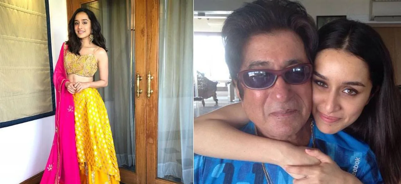After Sonam Kapoor, is Shraddha Kapoor getting married? Here's what father Shakti had to say