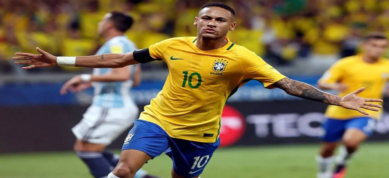 FIFA World Cup 2018: 'I'll do whatever you want' Neymar willing to do anything if Brazil wins WC