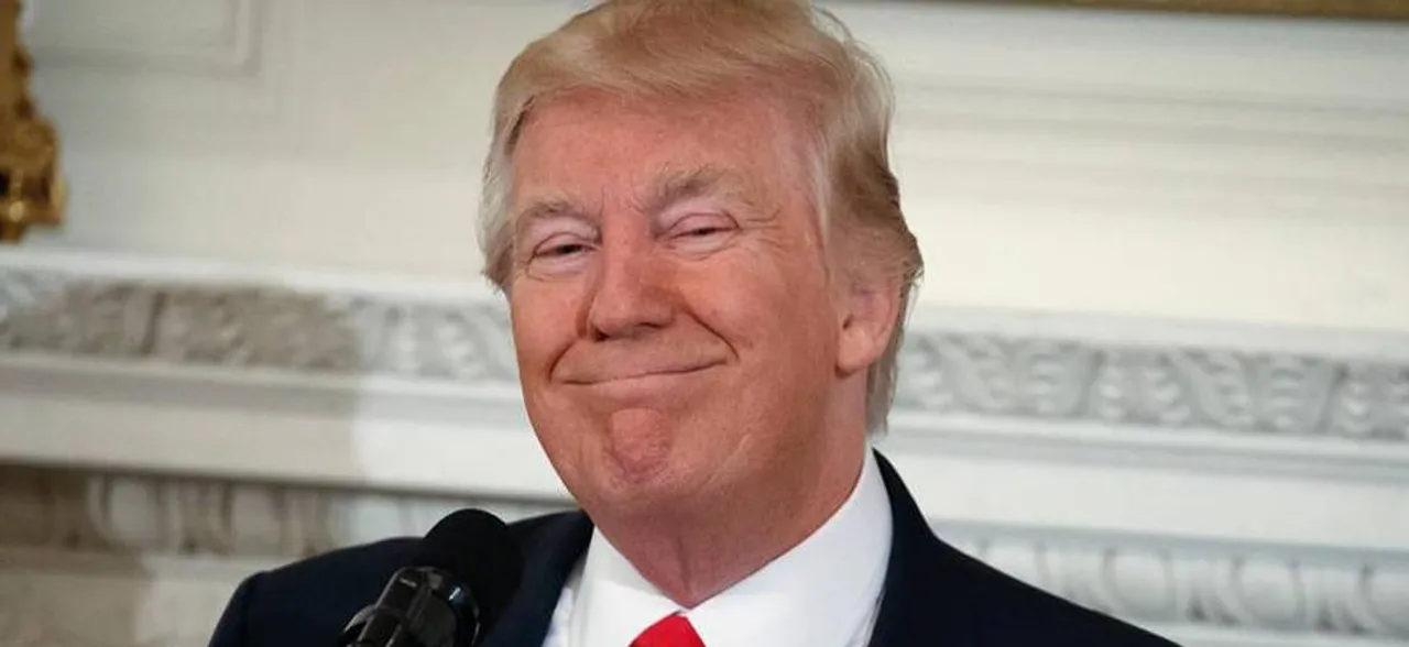 US President Trump calls some illegal immigrants 'animals'