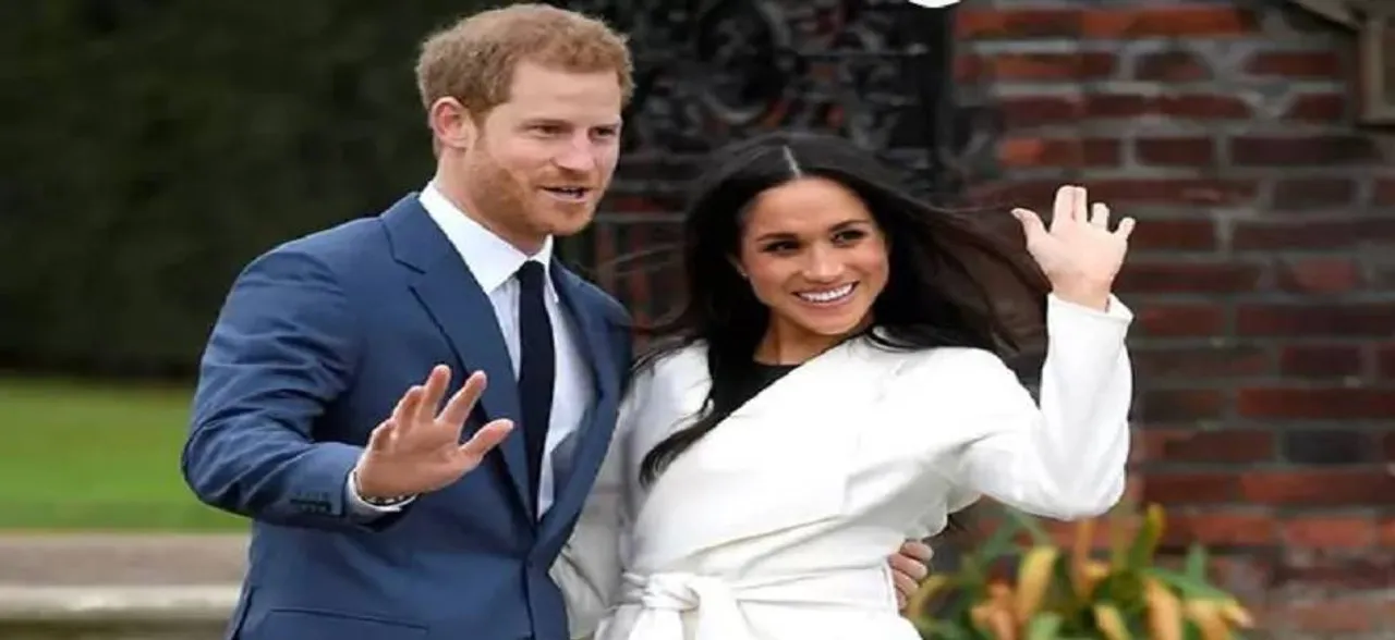 Prince Harry-Meghan Markle Royal wedding: Know everything about the big day