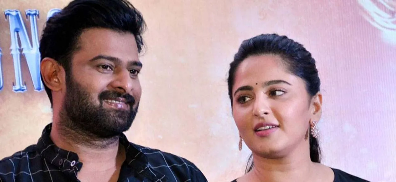 Baahubali couple Prabhas-Anushka Shetty call it QUITS? Here's the truth