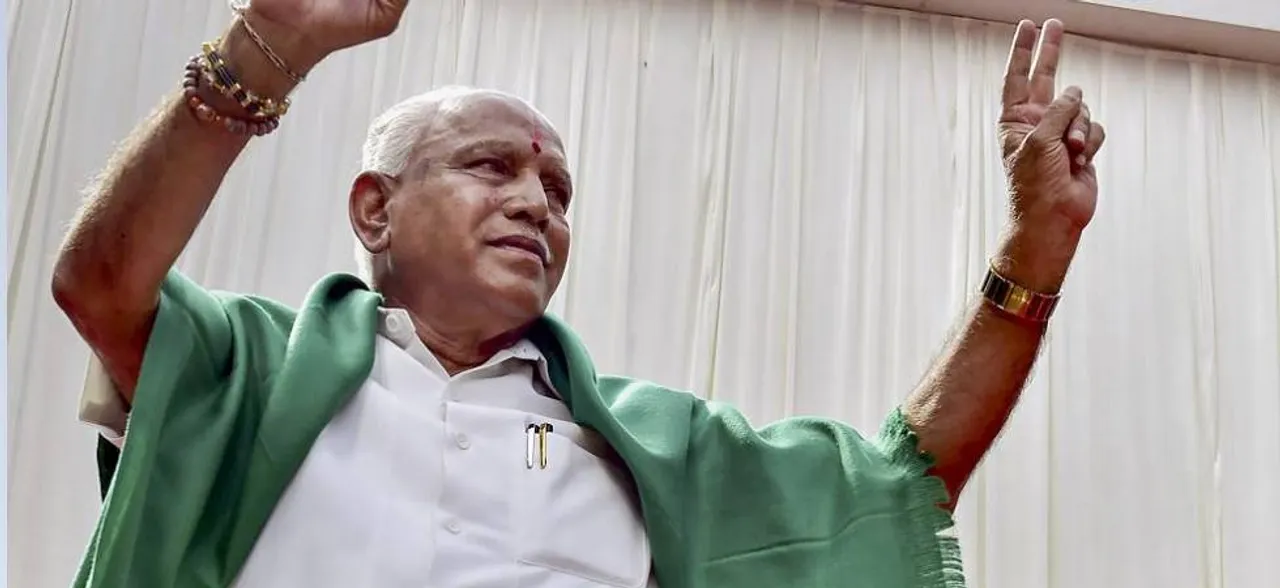 Supreme Court orders floor test in Karnataka Assembly; CM Yeddyurappa 100% confident to prove majority