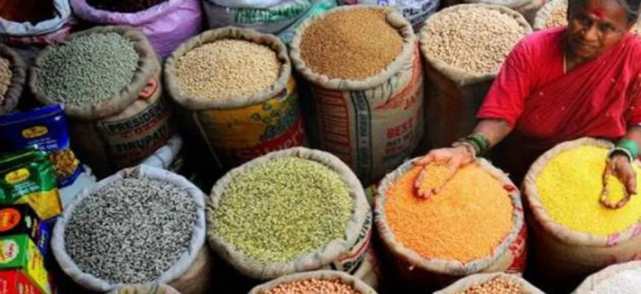 Concerned over rising food prices, Delhi minister orders daily market inspection