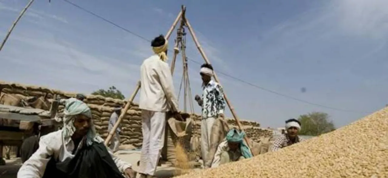 Government keeps selling price of PDS grains unchanged for one more year