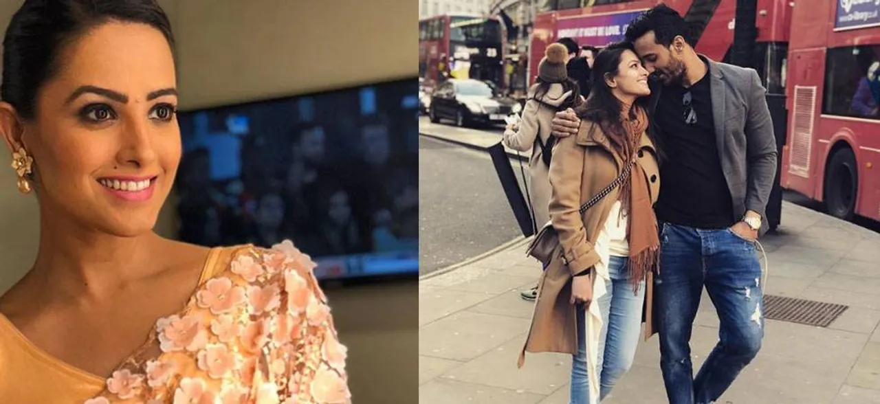 After Ankita Bhargava, is Anita Hassanandani expecting her first child? Here's what she has to say