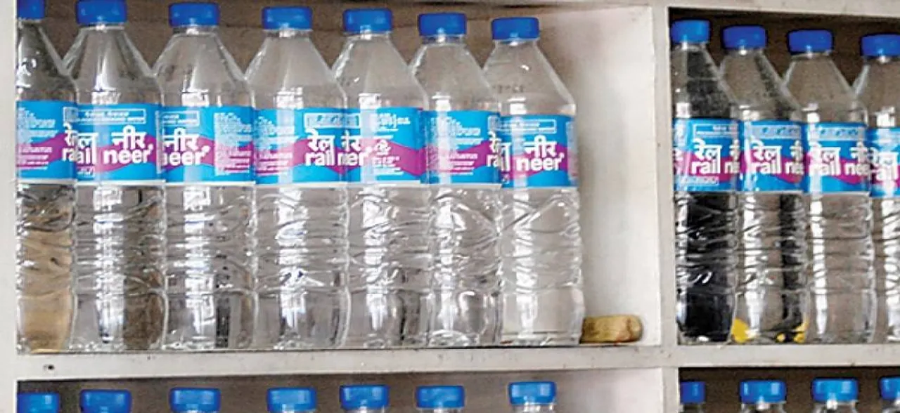 Railway Board to stop supply of 'Rail Neer' water at headquarters