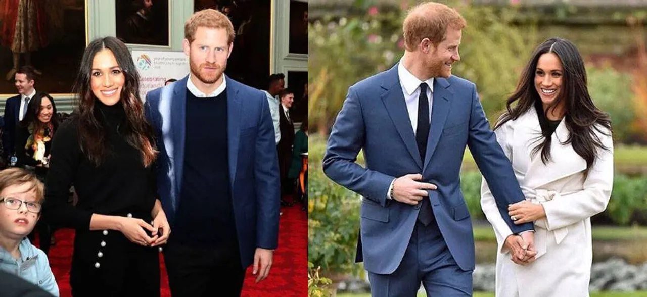 Prince Harry weds Meghan Markle: Royal wedding cake is too tempting to resist (see pics, videos)
