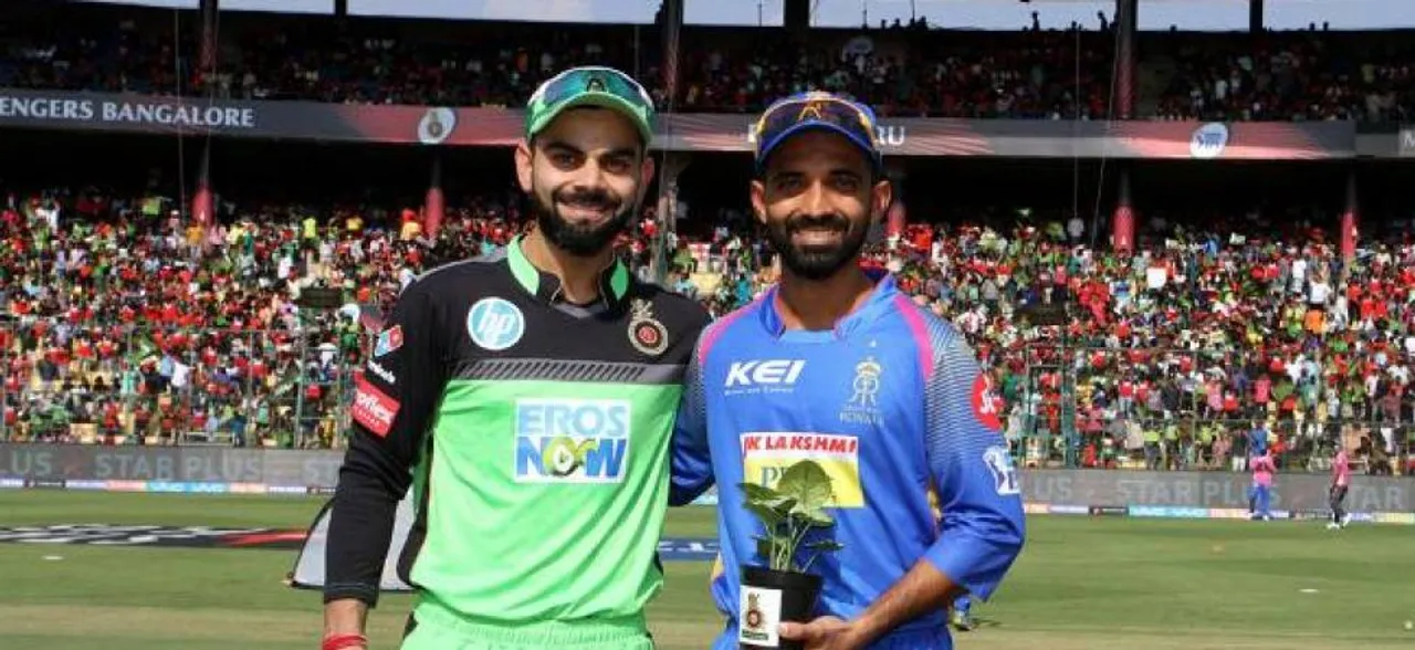 IPL 2018, Highlights, RR vs RCB: Rajasthan win by 30 runs, ends Bangalore's hope of entering play-offs 