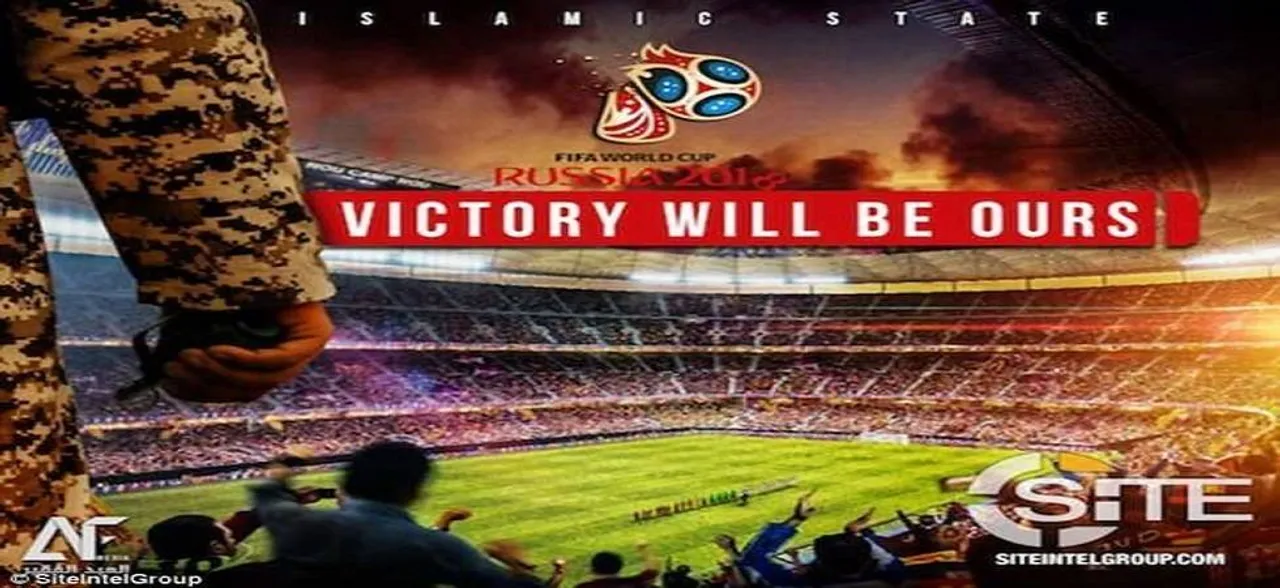 FIFA World Cup 2018: ISIS threatens to behead Lionel Messi, Cristiano Ronaldo 