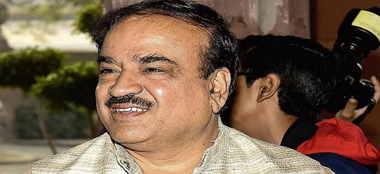 JDS-Congress coalition will not last long, says Ananth Kumar