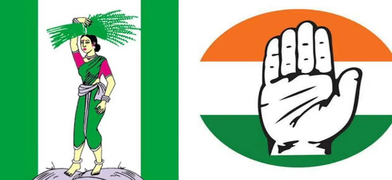 Alliance with Congress to grow stronger in Lok Sabha elections, says JD-S