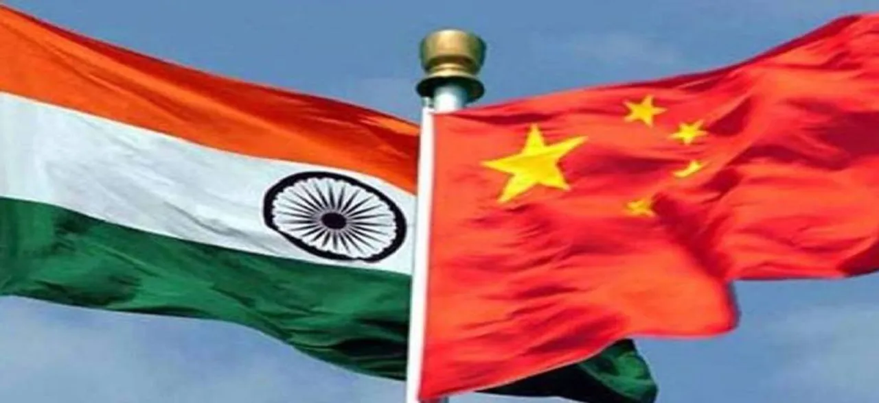 Chinaâ€™s USD 60 billion gold mine project at Arunachal border may become another flashpoint with India