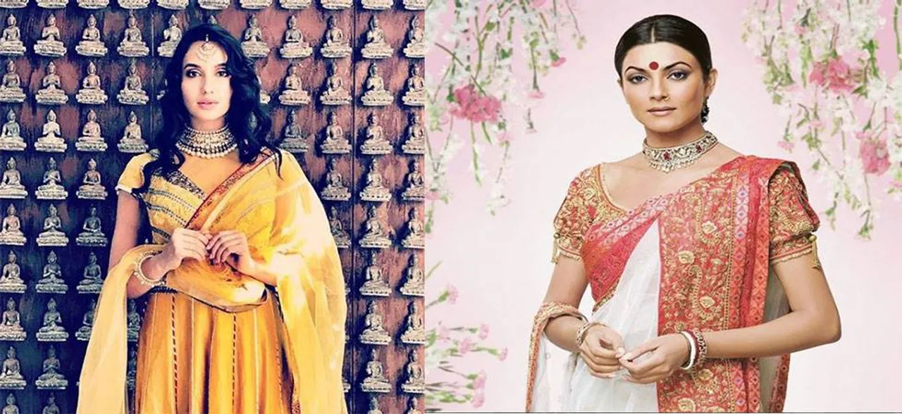 Satyameva Jayate: Nora Fatehi to recreate Sushmita Senâ€™s iconic song Dilbar 